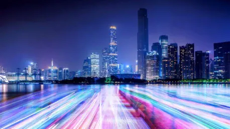 The Future of Smart Cities with AI and Telecommunication