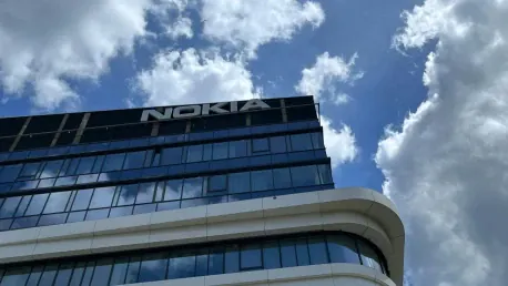 Can Nokia and Lenovo Transform AI and ML Data Center Infrastructure?