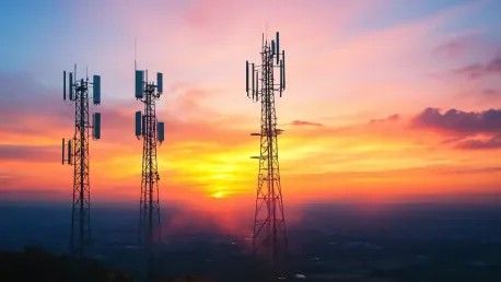 Fixed Wireless Market Poised for Explosive Growth Driven by 5G and IoT