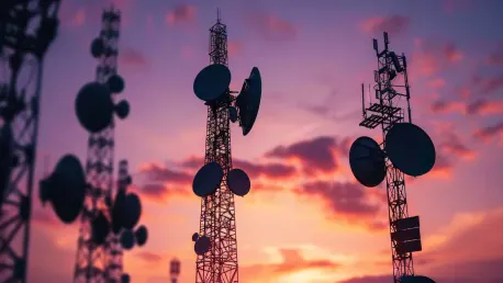 How Is the Telecom Power System Market Evolving with 5G Integration?