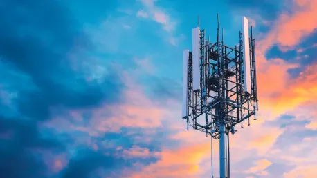 How Will the Global 5G RAN Market Transform in the Next Decade?