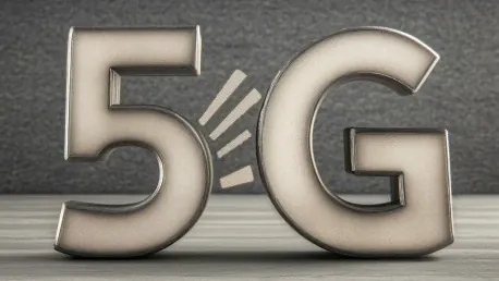 China's Ambitious 5G Deployment to Transform Economic Landscape by 2027