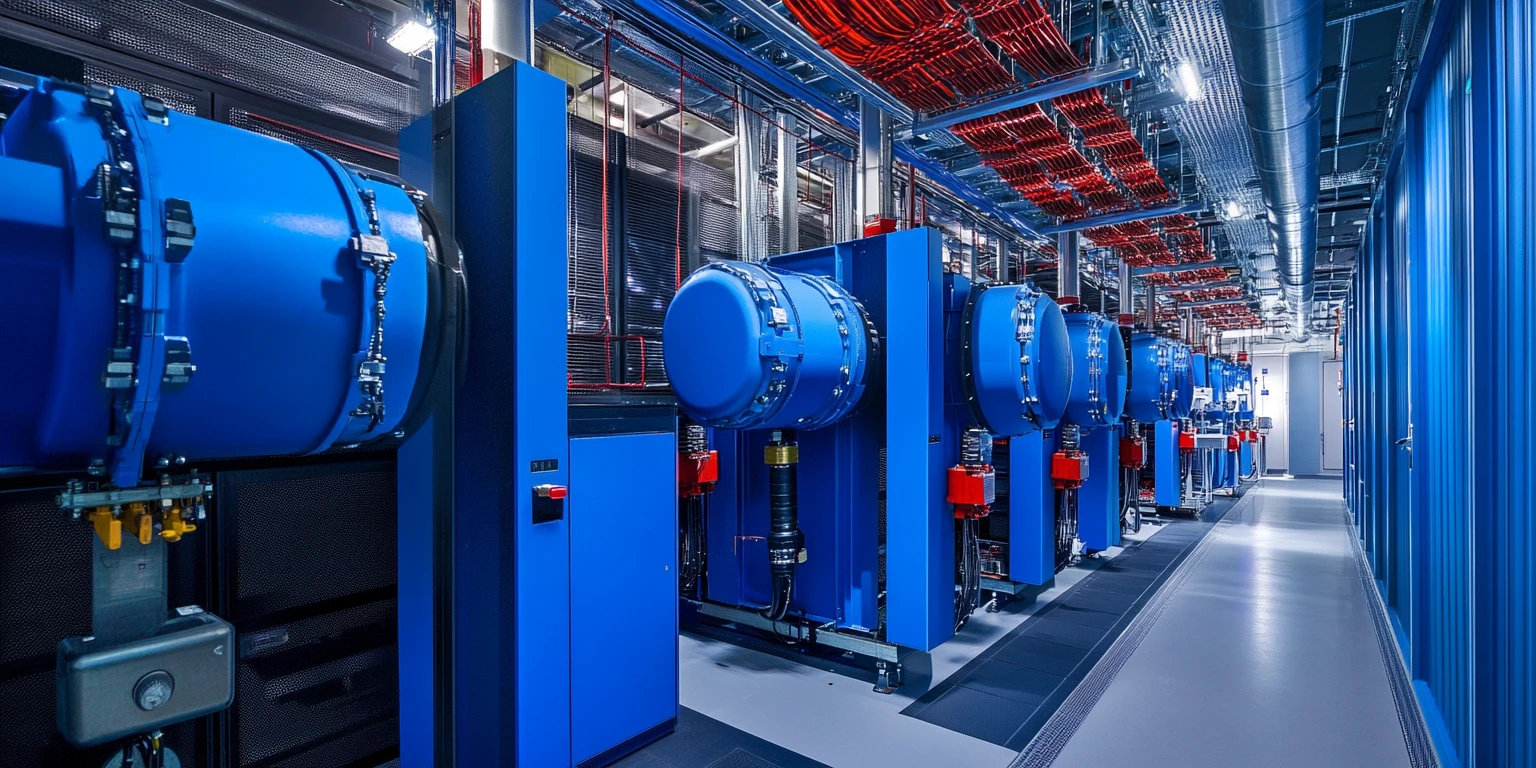 Can Microsoft's Zero-water Datacenter Design Revolutionize Cooling 