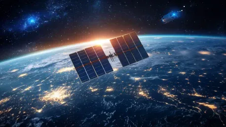 Eutelsat Tests 5G Network Integration with LEO Constellation