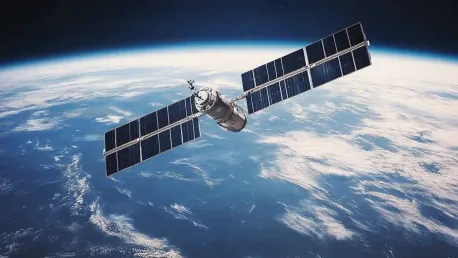 How Will AI-Powered Satellites Revolutionize Disaster Response?