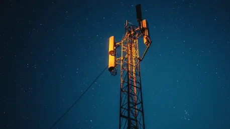 Are Telecom Giants Modernizing for a Sustainable and Connected Future?