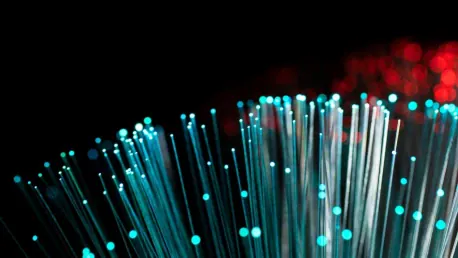 Can AT&T's 1.6 Tbps Fiber Network Trial Meet Future AI Demands?