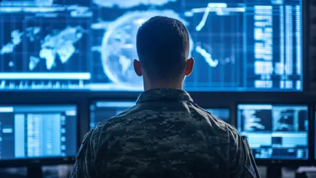 Can Military Cyber Security Keep Up With Evolving Threats?