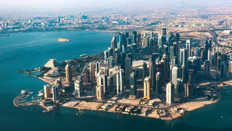 How Will Ericsson and Ooredoo Transform Qatar’s Digital Landscape?