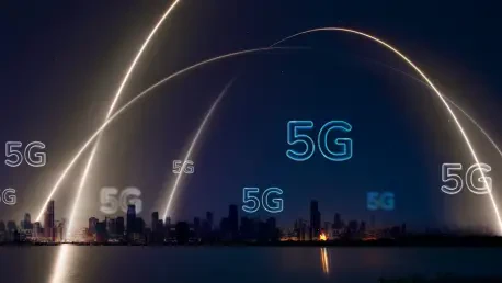 Fiber to 5G: Telecoms fueling the digital economy shift
