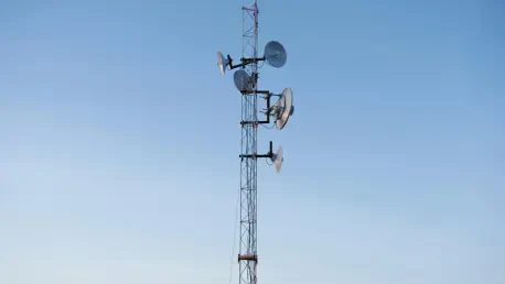 Vodafone Faces Antitrust Probe Over Delayed Antenna Sites for 1&1