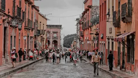Will Mexico’s Telecom Reform Push Democracy or Censorship?
