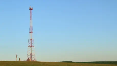 How Is New AT&T Cell Tower Transforming Rural Connectivity?