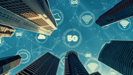 Can Telcos Survive the AI and 5G Transformation Challenge?