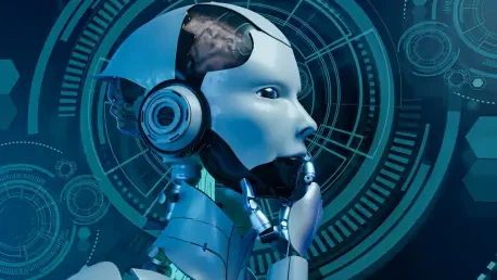 AI Revolutionizes Telecom with Enhanced Efficiency & Security