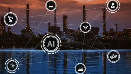 Trend Analysis: AI Infrastructure Superhighway