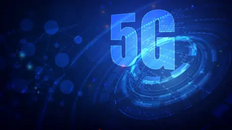 EE Expands 5G Network Across UK, Targets Full Coverage by 2028