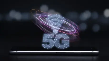 Telecom Giants Compete for Public Safety Dominance in 5G Era