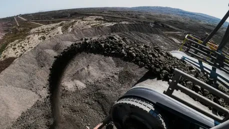 Ericsson and Newmont Innovate Mining with 5G Technology