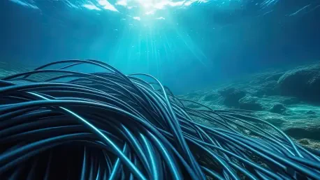 Can Subsea Fiber Optics Revolutionize Environmental Sensing?