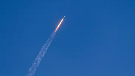 Will Firefly’s Alpha Rocket Overcome Its Launch Failures?
