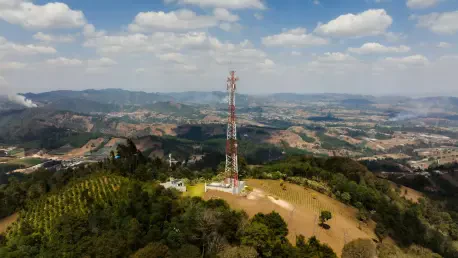 Revolutionizing TowerCos: Automation and Digital Transformation