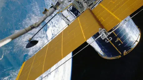 Spectrum Battle: SpaceX vs EchoStar in 5G and Satellite Tech