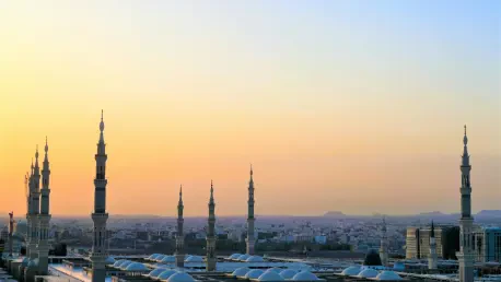 Qualcomm and Aramco Partner to Boost Industrial IoT in Saudi Arabia