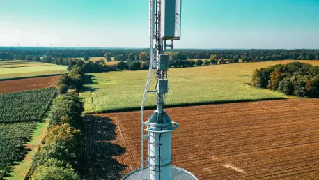 Is Fixed Wireless Access the Future of U.S. Broadband?