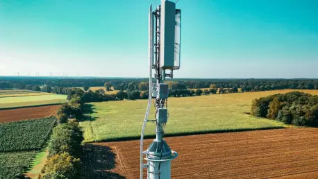 Is Fixed Wireless Access the Future of U.S. Broadband?