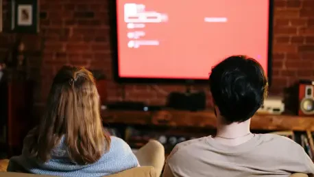 Can TiVo Challenge Giants in the US Smart TV Market?