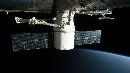 Will FCC’s Spectrum Shift Boost Satellite Internet?
