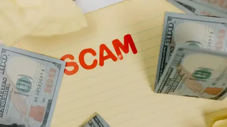 Are SIM Farms Behind the Rise in UK Fraud?