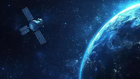 Satellite Boom Threatens Environment as Oversight Dwindles