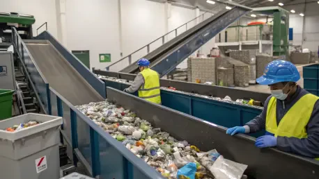 IoT Revolutionizes Waste Management: A Future Beyond 2050
