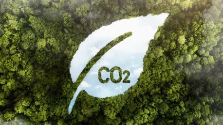 How Do Satellites Revolutionize Forest Carbon Tracking?