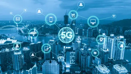 Is AI the Key to Revolutionizing 5G Wireless Networks?
