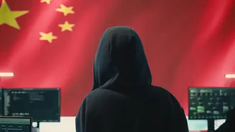 Chinese Hackers Breach U.S. Internet Providers, Threaten Security
