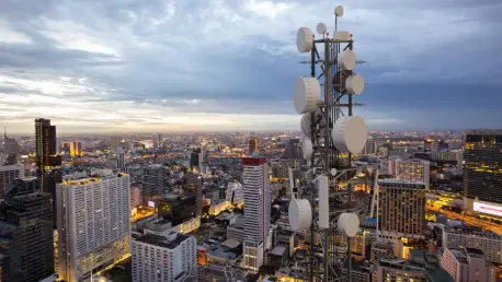 FCC Investigation Sparks Debate Over Telecom Regulations