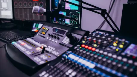 Democrats Push Bill to Restore Funding for Community TV Stations