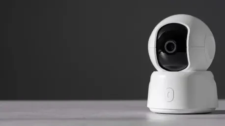 IoT Camera Exposure Sparks Global Privacy and Security Concerns