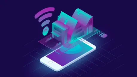 Wireless Temp Sensors: Key Drivers of Smart Infrastructure Growth