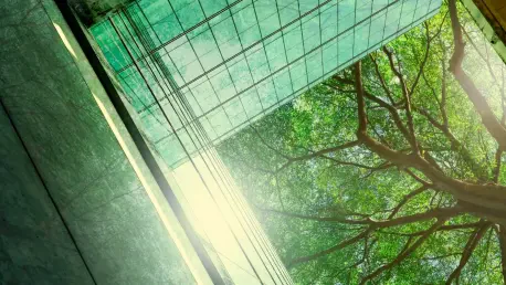 Private Capital Boosts Green, Digital Infrastructure Investment