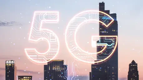 5G Network Expansion – Review