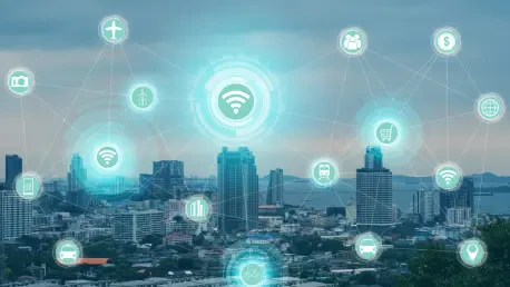 How Will IoT Transform Over the Next Decade?