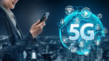 How Are AI and 5G Shaping the Future of Connectivity?