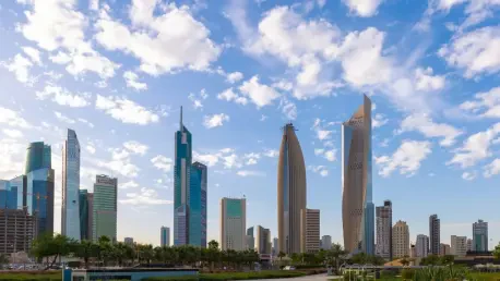Rakuten and Zain Launch Kuwait’s First O-RAN 5G Network