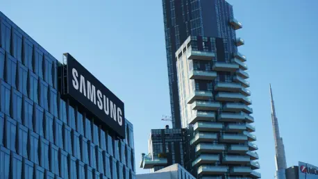 Samsung Launches AI Coding Tool and Expands Telecom Vision