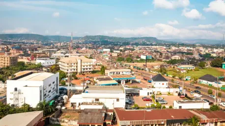 Nigeria's First MVNO Vitel Wireless Launches Amid New Opportunities