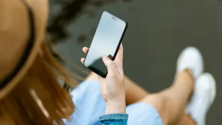 Trump Unveils 5G Service with T1 Smartphone Launch